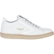 Scarpe Valsport Uomo Tournament Classic Nappa BIANCO BIANCO