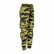 pantalone lungo uomo retrofuture cargo MILITARY CAMO