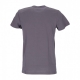 maglietta uomo mlb seasnl left chest tee neyyan GRAPHITE/WOODLAND CAMO