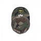 cappellino visiera curva uomo mlb lp5950 camo pack neyyan WOODLAND