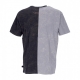 maglietta uomo nfl washed pack graphic tee lasrai STORM GRAY/BLACK