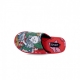 ciabatte uomo nermurari warrior house slippers MULTI