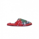 ciabatte uomo nermurari warrior house slippers MULTI