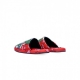 ciabatte uomo nermurari warrior house slippers MULTI