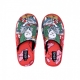 ciabatte uomo nermurari warrior house slippers MULTI