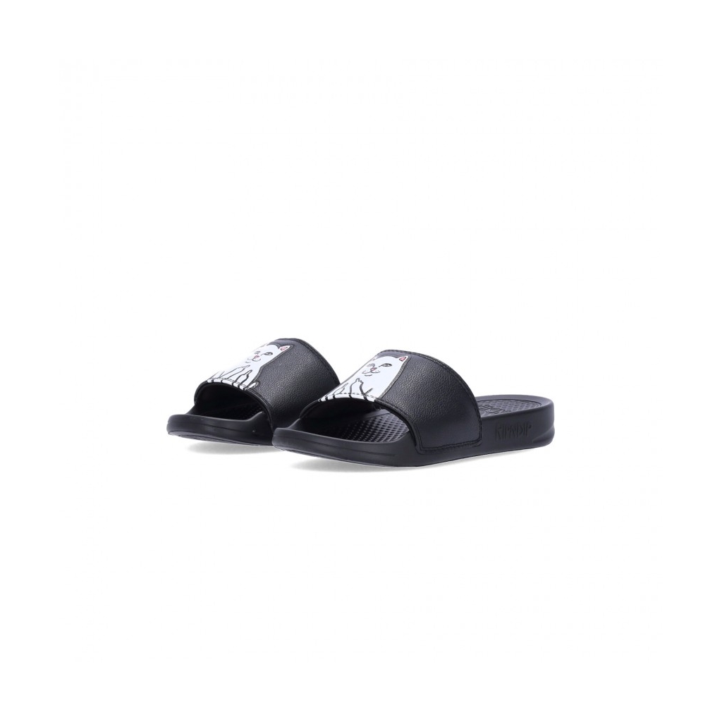 Lord nermal slides discount black