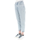 Jeans Calvin Klein Jeans Donna Mom Jean 1AA DENIM LIGHT