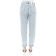 Jeans Calvin Klein Jeans Donna Mom Jean 1AA DENIM LIGHT