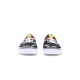 scarpa bassa uomo authentic otw gallery BLACK/MULTI