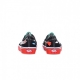 scarpa bassa uomo authentic otw gallery BLACK/MULTI