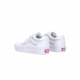 scarpa bassa uomo old skool pride WHITE/TRUE WHITE