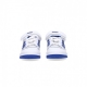 scarpa bassa ragazzo forum low j CLOUD WHITE/ROYAL BLUE/CLOUD WHITE