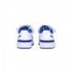 scarpa bassa ragazzo forum low j CLOUD WHITE/ROYAL BLUE/CLOUD WHITE