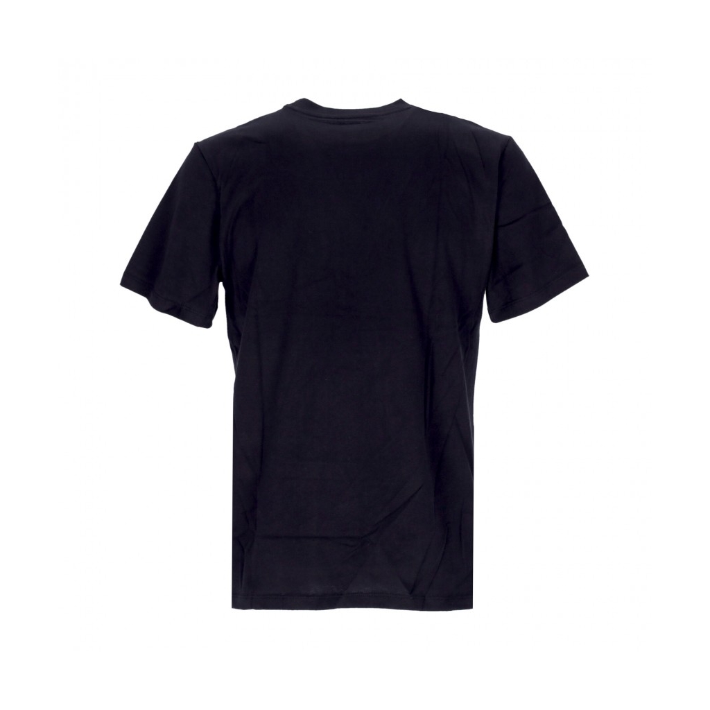 maglietta uomo pride tee TNF BLACK | Bowdoo.com