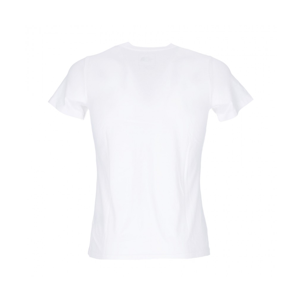 maglietta donna pride tee TNF WHITE