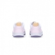 scarpa bassa ragazza ny 90 j CLOUD WHITE/LIGHT PURPLE/CLEAR PINK