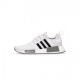 scarpa bassa uomo nmd_r1 primeblue CLOUD WHITE/CORE BLACK/GREY THREE