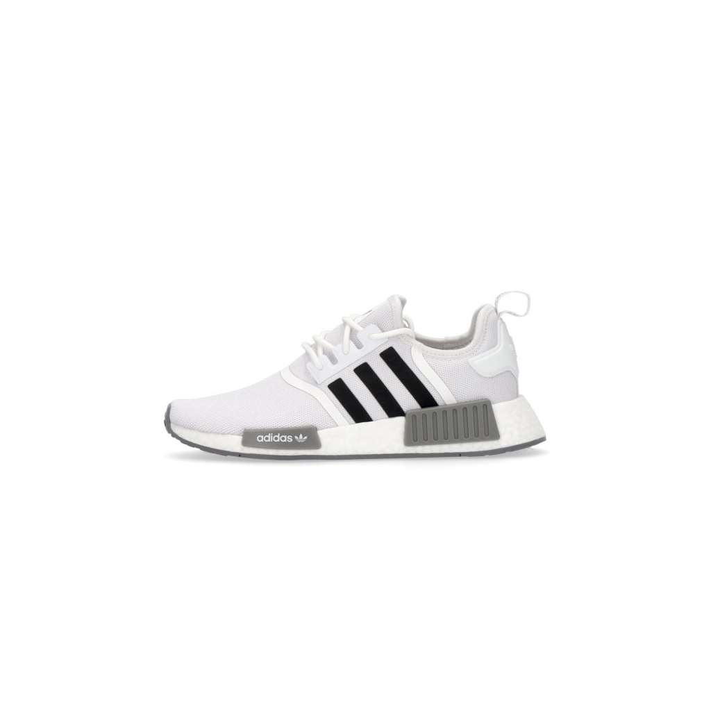 scarpa bassa uomo nmd_r1 primeblue CLOUD WHITE/CORE BLACK/GREY THREE