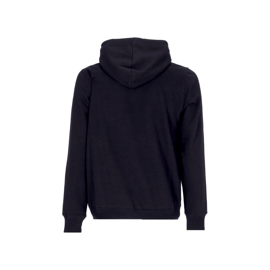 felpa cappuccio uomo pride pullover hoodie TNF BLACK