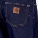 jeans uomo klondike pant BLUE ONE WASH