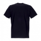 maglietta uomo nice trip tee BLACK