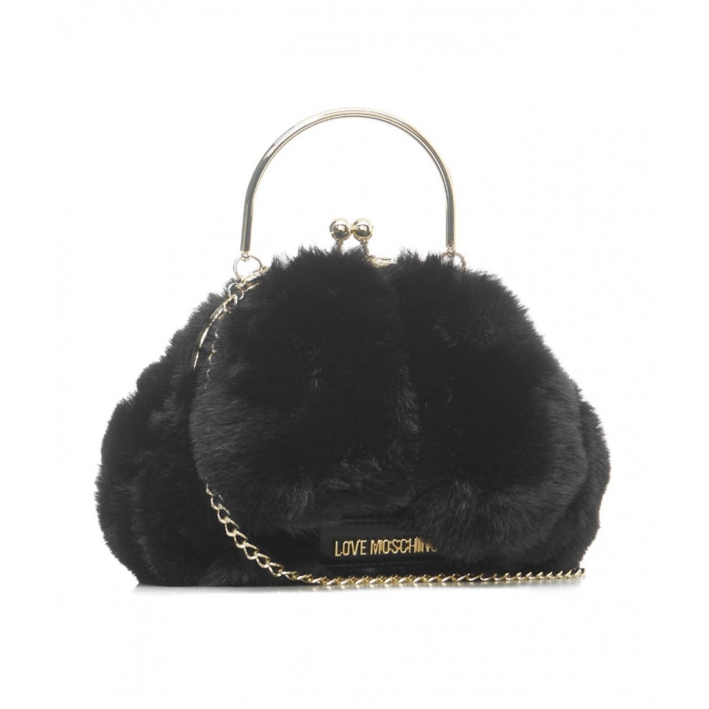 Moschino pom pom cheap bag