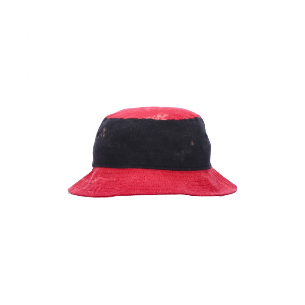 cappello da pescatore uomo nba washed pack tapered bucket chibul BLACK