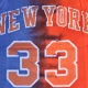 canotta uomo nba vertical tie dye tank hardwood classics no 33 patrick ewing neykni ORIGINAL TEAM COLORS