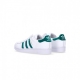 scarpa bassa uomo superstar CLOUD WHITE/CLOUD WHITE/GOLD METALLIC