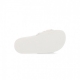 ciabatte donna pouchylette CLOUD WHITE/CLOUD WHITE/CORE BLACK