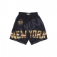 pantaloncino tipo basket uomo nba big face 40 fashion short hardwood classics neykni BLACK/ORIGINAL TEAM COLORS