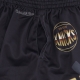 pantaloncino tipo basket uomo nba big face 40 fashion short hardwood classics neykni BLACK/ORIGINAL TEAM COLORS