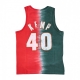 canotta uomo nba vertical tie dye tank hardwood classics no 40 shawn kemp seasup ORIGINAL TEAM COLORS