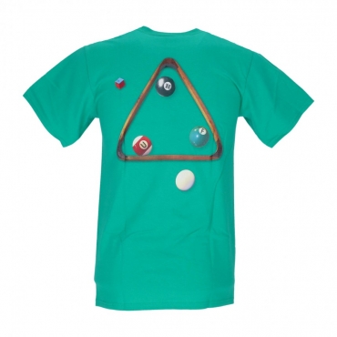 maglietta uomo dirty pool tee KELLY GREEN