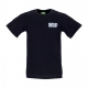 maglietta uomo ice dice tee BLACK