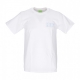 maglietta uomo ice dice tee WHITE