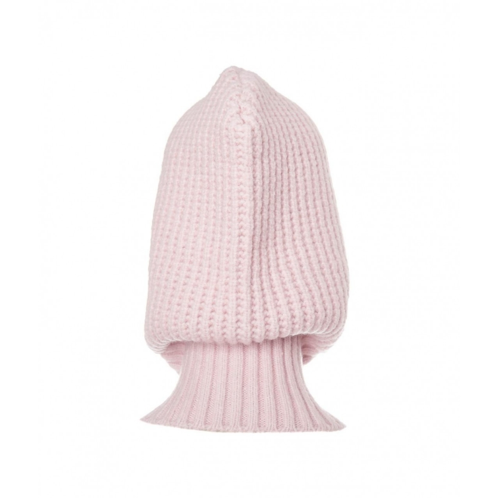 Molo - Cappello Balaclava Urso Rosa Bimba -  shop online