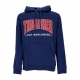 felpa cappuccio uomo bayview p/o hoodie x thrasher NAVY