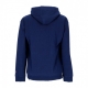 felpa cappuccio uomo bayview p/o hoodie x thrasher NAVY