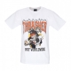 maglietta uomo rincon tee x thrasher WHITE