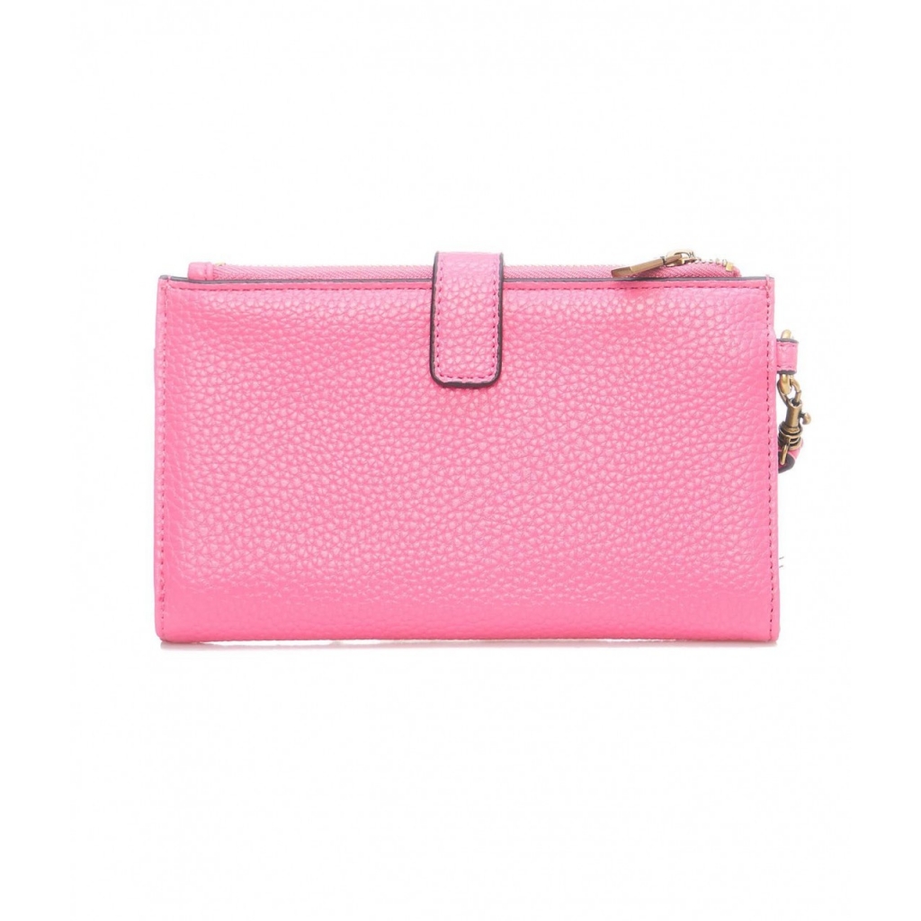 Portafoglio Brenton pink | Bowdoo.com