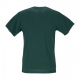 maglietta uomo in the pocket tee FOREST GREEN