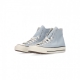 scarpa alta uomo chuck 70 hi BLUE/EGRET/BLACK