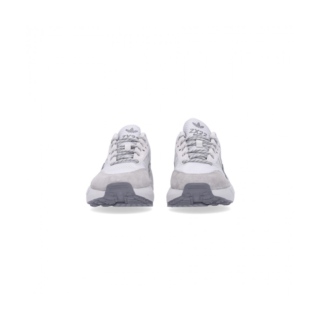 scarpa bassa uomo zx 22 boost GREY TWO/GREY ONE/GREY THREE