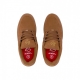 scarpe skate uomo accel slim BROWN/GUM