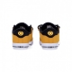 scarpe skate uomo lopez 50 pro MINERAL YELLOW/BLACK/WHITE