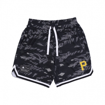 pantaloncino tipo basket uomo mlb summer beach short pitpir ORIGINAL TEAM COLORS