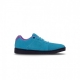 scarpe skate uomo accel slim TEAL/BLACK