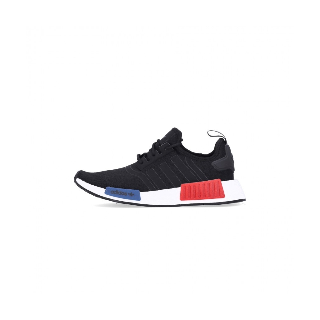 scarpa bassa uomo nmd_r1 CORE BLACK/CORE BLACK/CLOUD WHITE