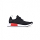 scarpa bassa uomo nmd_r1 CORE BLACK/CORE BLACK/CLOUD WHITE